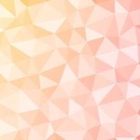 Abstract geometric vector background for use in design