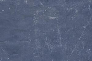 abstract dark blue grunge vintage distressed paper texture with old pastel smooth pattern with dark blue. photo