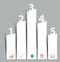 INFOGRAPHICS design elements vector illustration