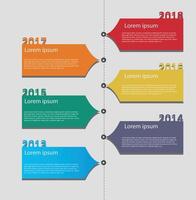 INFOGRAPHICS design elements vector illustration