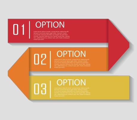 Infographic Templates for Business Vector Illustration.