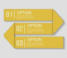 Infographic Templates for Business Vector Illustration.