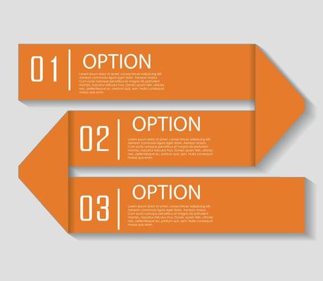 Infographic Templates for Business Vector Illustration.