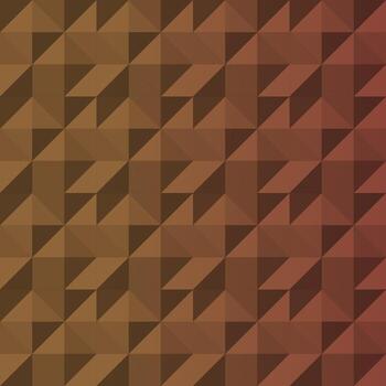 Abstract geometric vector background for use in design