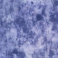 grunge dark purple abstract wall distressed overlay texture of rusted peeled pattern. photo