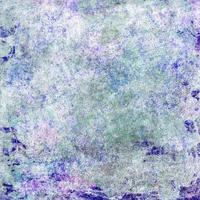 grunge dark purple abstract wall distressed overlay texture of rusted peeled pattern. photo
