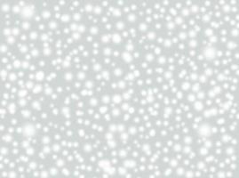 A brilliant gray background with circles. Template for a holiday card with bright and sparkling lights. bokeh banner background birthday, father's day, valentine's day  blurry bokeh circles photo