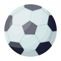 Trendy Soccer Concepts vector