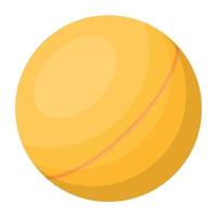 Rubber Ball Concepts vector