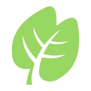 Generic Leaf Concepts vector