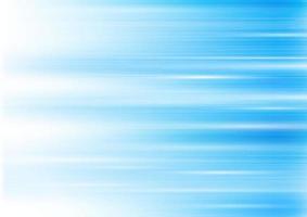 Light blue background with horizontal stripe lines. vector