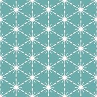 seamless pattern winter background with hand drawn multicolored snowflakes with gradient, snow, swirl, blizzard, design elements. Christmas decor vector