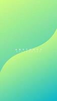 Abstract background with dynamic effect. Modern pattern. Vector illustration for design.