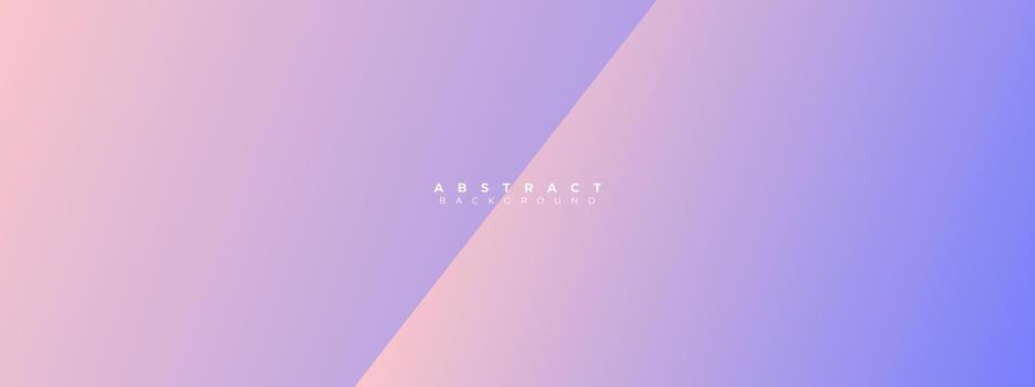 modern abstract purple gradient background design. clean and simple background design. vector