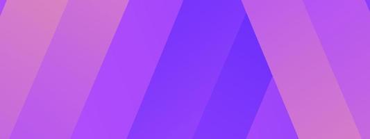 simple purple background . flat purple gradation . stripes background vector