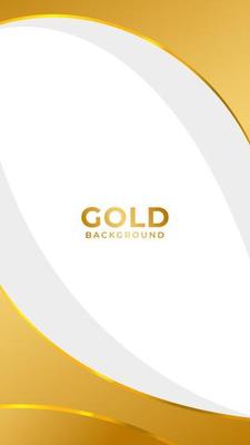 Luxury Gold elegant background design . Can be used for premium royal party. Luxury poster Background template with vintage leather texture. Background for Invitation card