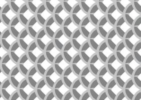Vector seamless pattern, abstract texture background, repeating tiles