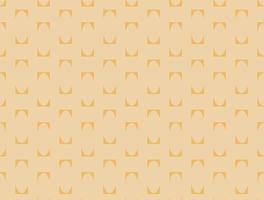 Vector seamless pattern, abstract texture background, repeating tiles