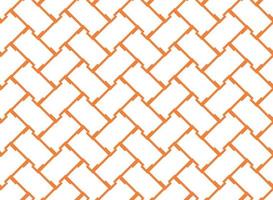Vector seamless pattern, abstract texture background, repeating tiles