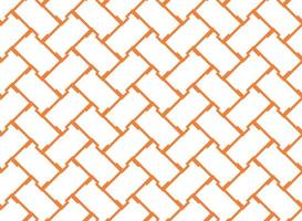 Vector seamless pattern, abstract texture background, repeating tiles