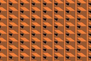 Vector seamless pattern, abstract texture background, repeating tiles