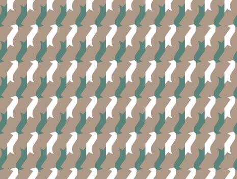 Vector seamless pattern, abstract texture background, repeating tiles