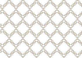 Vector seamless pattern, abstract texture background, repeating tiles