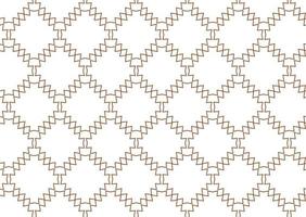 Vector seamless pattern, abstract texture background, repeating tiles