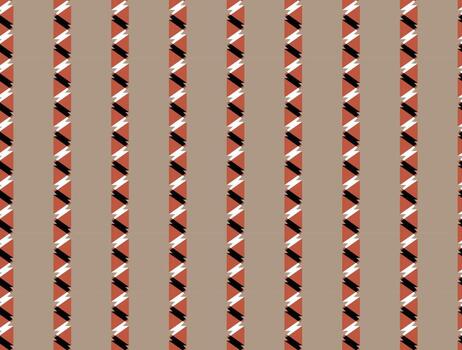 vector de patrones sin fisuras, textura de fondo abstracto, azulejos repetidos