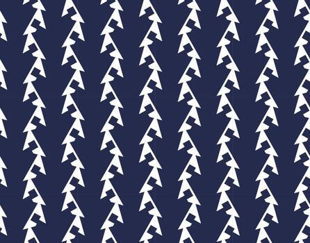 Vector seamless pattern, abstract texture background, repeating tiles