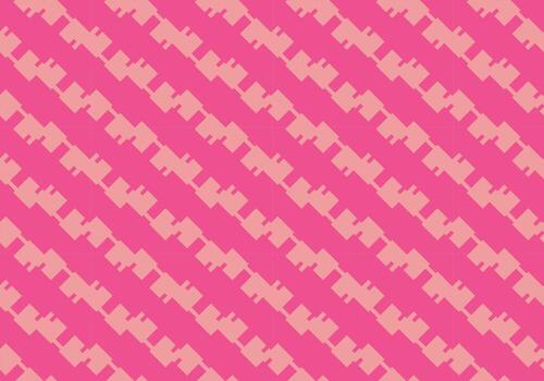 Vector seamless pattern, abstract texture background, repeating tiles