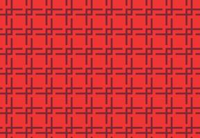 Vector seamless pattern, abstract texture background, repeating tiles