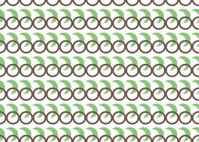 Vector seamless pattern, abstract texture background, repeating tiles