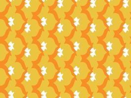 Vector seamless pattern, abstract texture background, repeating tiles