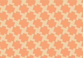 Vector seamless pattern, abstract texture background, repeating tiles