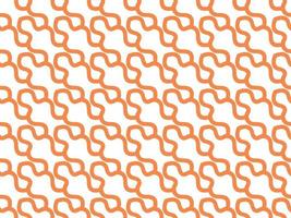 Vector seamless pattern, abstract texture background, repeating tiles