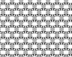 Vector seamless pattern, abstract texture background, repeating tiles