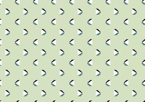 Vector seamless pattern, abstract texture background, repeating tiles