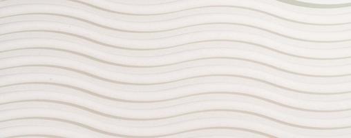 Fondo de onda abstracto blanco con textura de lino