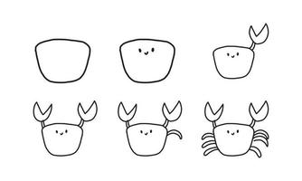 How to Draw Simple Animals - DrawingNow-saigonsouth.com.vn
