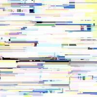 white and gray unique glitch textured signal abstract abstract pixel glitch error photo