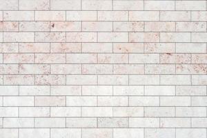 Stone Background Rock Tile with color cream pattern texture abstract material for wallpaper photo