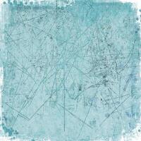 greenish blue grunge urban beautiful abstract texture overlay grungy effect. photo