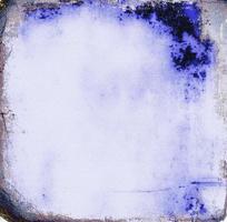 light purple and white grunge urban beautiful abstract texture overlay grungy effect. photo