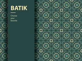 batik pattern traditional indonesia motif java culture backdrop background wallpaper geometry color seamless template paper fashion creative vintage design texture fabric artistic asian shape ethnic vector