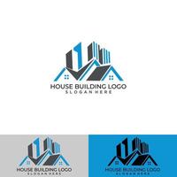 diseños de logotipo de casa limpia: vector de logotipo de servicio de limpieza, estrella brillante, concepto de símbolo creativo de sonrisa fresca. lavado, remolino, lavandería, empresa de limpieza logotipo de empresa abstracta. limpieza interna