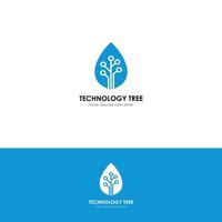 technology, nature, wireless, internet, network, technologies vector logo template