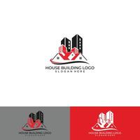 diseños de logotipo de casa limpia: vector de logotipo de servicio de limpieza, estrella brillante, concepto de símbolo creativo de sonrisa fresca. lavado, remolino, lavandería, empresa de limpieza logotipo de empresa abstracta. limpieza interna