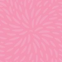 camellia rose pink smooth line hand drawn brushstroke seamless pattern. vector doodle endless pattern for textile wrapping digital paper template