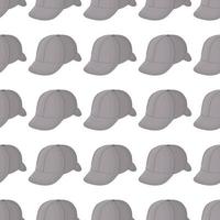 Illustration on theme colored pattern hats sherlock holmes vector